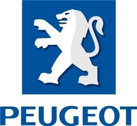 Peugeot logo2