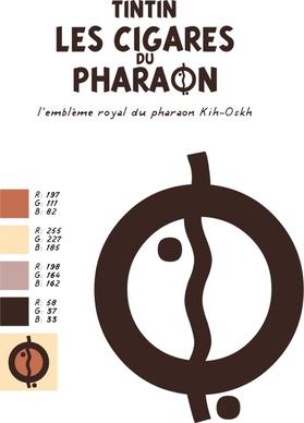 pharaon kih oskh