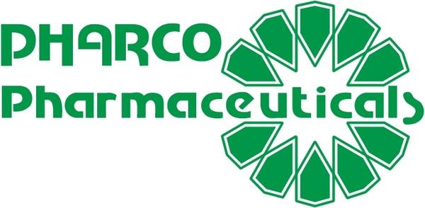 pharco pharmaceuticals