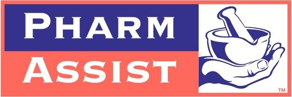 pharmassist 0