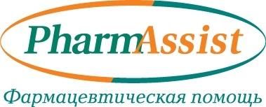 PharmAssist RUS logo