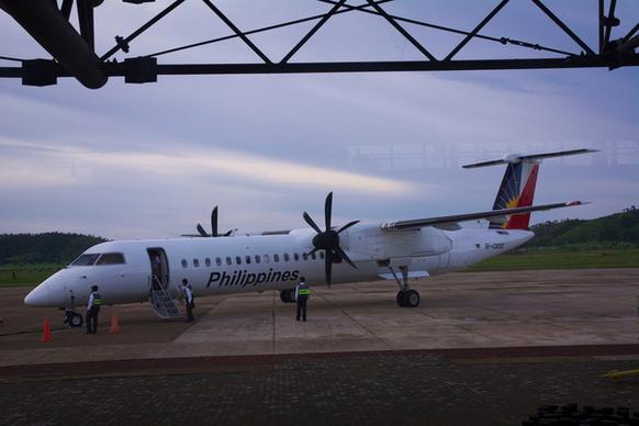 philippine airlines crj 400