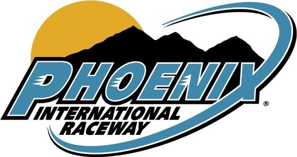 phoenix international raceway 0
