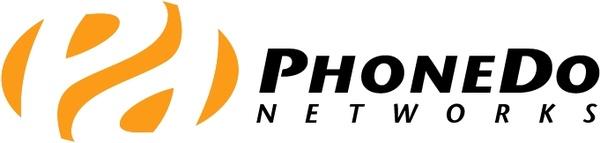 phonedo networks