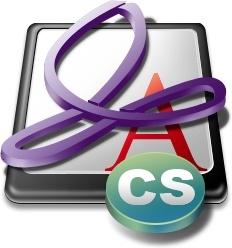 Photoshop CS2 Logo