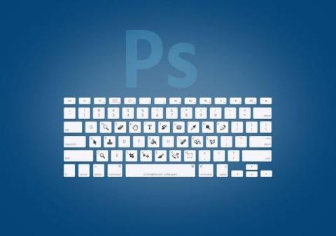 photoshop keyboard shortcuts wallpaper 04 hd pictures