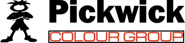 pickwick colour group