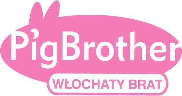 pig brother