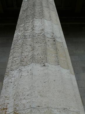 pillar walhalla memorial