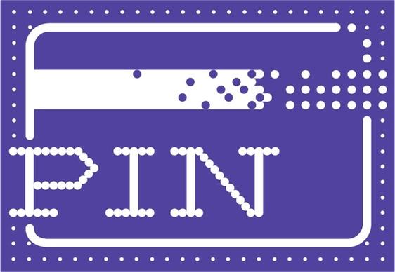 pin