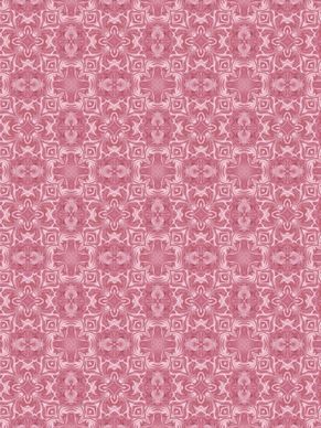 pink and white background