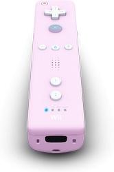 Pink Wii Remote