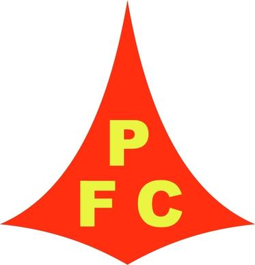 pioneira futebol clube de brasilia df