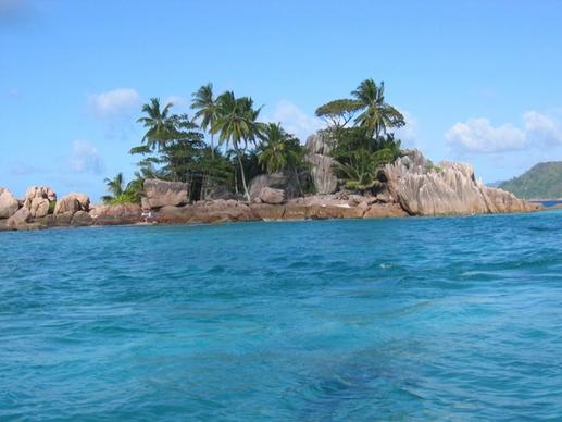 pirate island seychelles