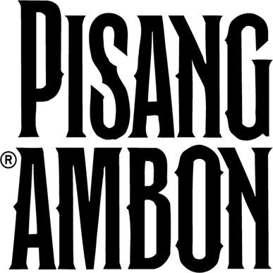 pisang ambon 0