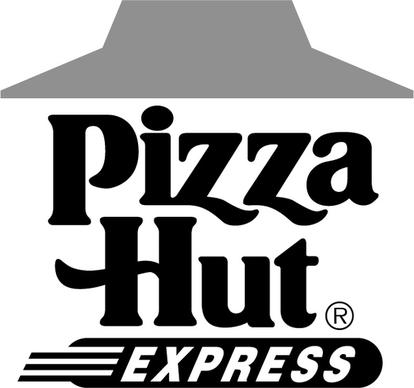 pizza hut express