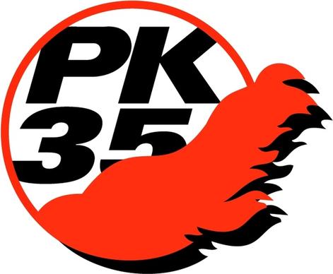 pk 35