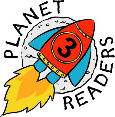 planet readers