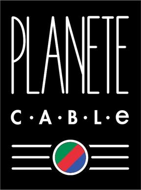 planete cable