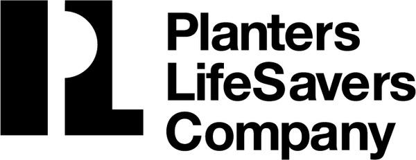 planters lifesaver company