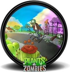 Plants vs Zombies 1
