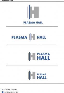 plasma hall