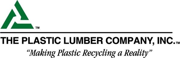 plastic lumber products