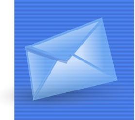 Plastik Icon Theme Mail Letter clip art