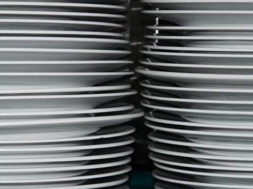 plate plate stack stack