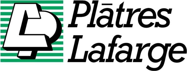 platres lafarge 0