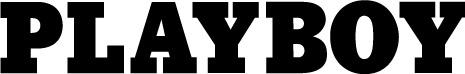 Playboy logo logo