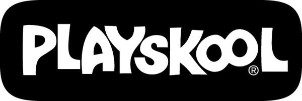 Playskool logo