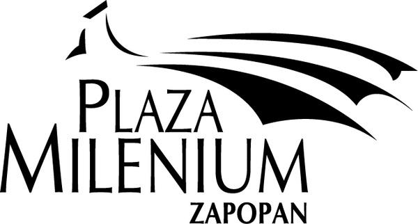 plaza milenium