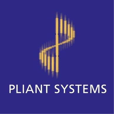 pliant systems