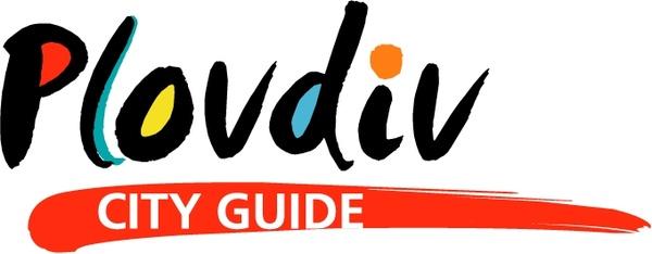 plovdiv city guide