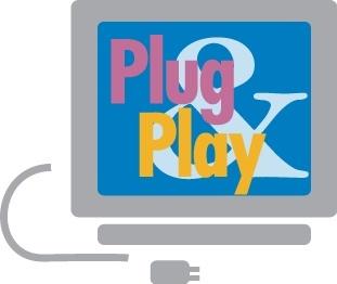 Plug&Play logo