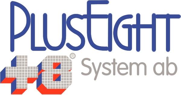 pluseight system