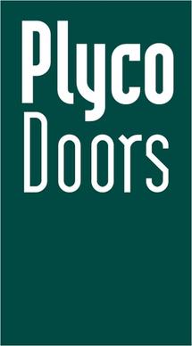 plyco doors