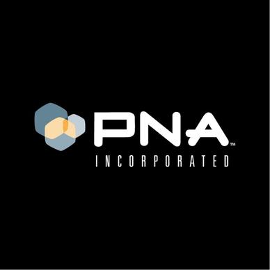pna incorporated 0