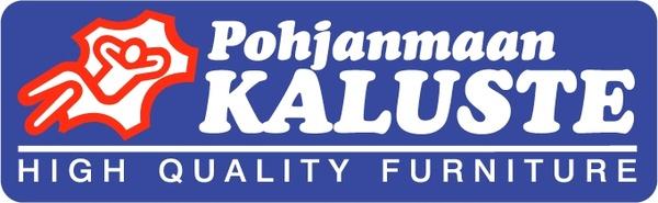 pohjanmaan kaluste