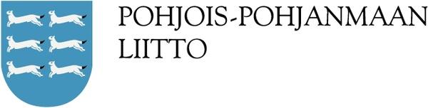 pohjois pohjanmaan litto