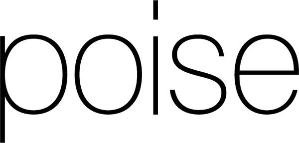poise
