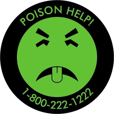 poison help