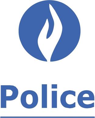 police belge