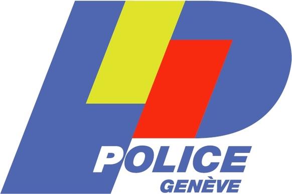 police cantonale genevoise