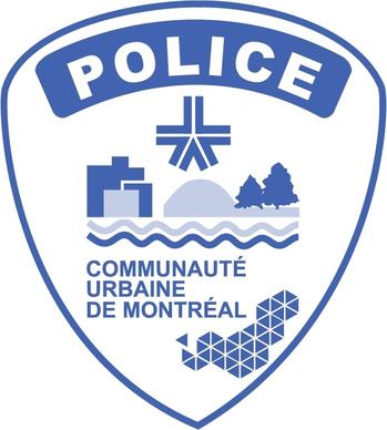 police de montreal