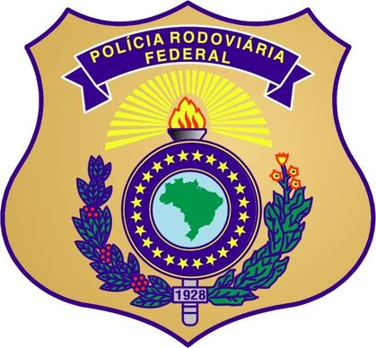 policia rodoviaria federal
