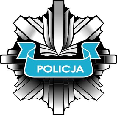 policja