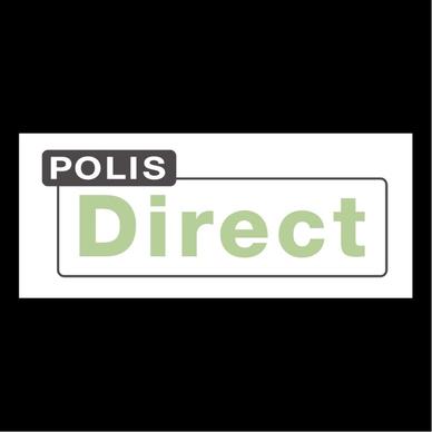 polis direct 0