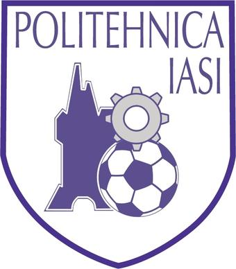 politehnica iasi